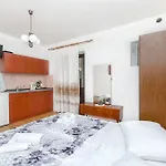 Apartamento And Stjepan Zastražišće