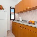 And Stjepan Apartamento *