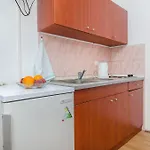 And Stjepan Apartamento Zastražišće