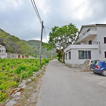 And Stjepan Apartamento *