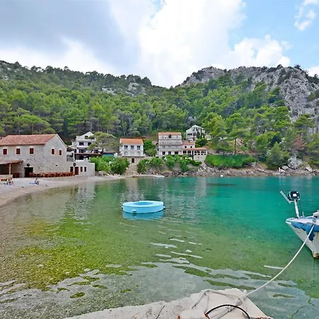 Apartmán And Stjepan
