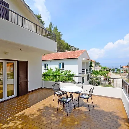 And Stjepan Apartamento *