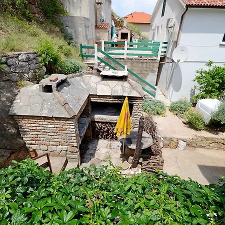 And Stjepan Apartamento Zastražišće