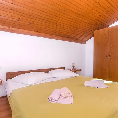 And Stjepan Apartamento