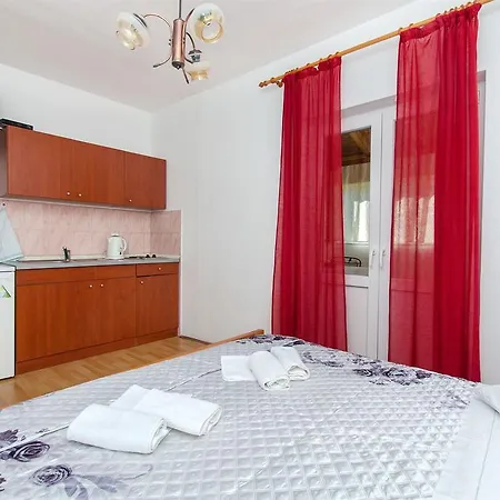 Apartmán And Stjepan