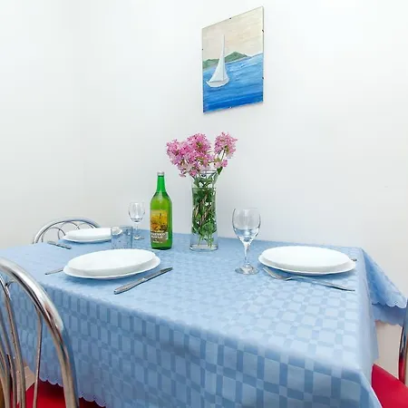 And Stjepan Apartmán *