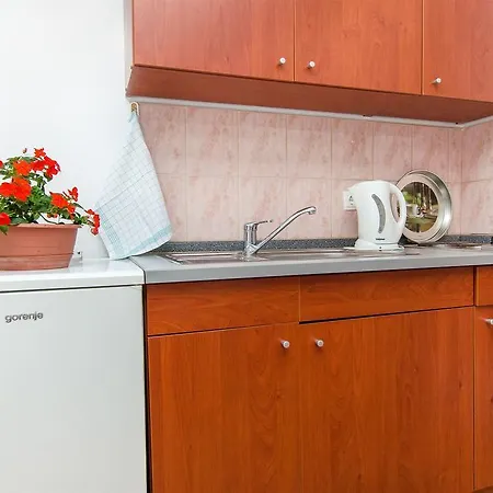 And Stjepan Apartamento