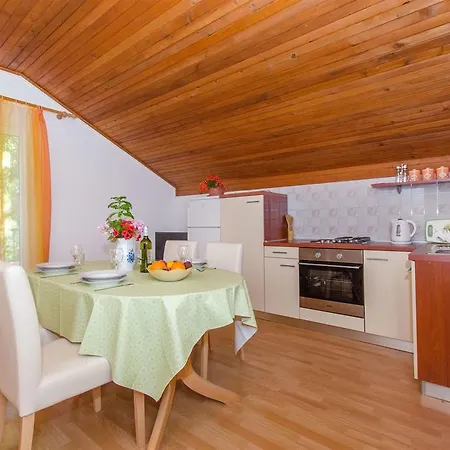And Stjepan Apartmán *