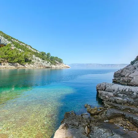 Apartamento And Stjepan
